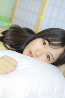 美女请别影响我学习